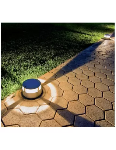 Castaldi lighting d31//mh35-al zack//mh35-al